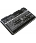 Batterie 10.8V 4.4Ah Li-ion pour Acer Extensa 5120