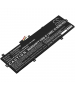Batterie 11.55V 4.2Ah Li-Polymer pour Asus BX430