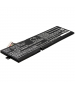 Batterie 11.1V 5.1Ah Li-Polymer pour Razer Blade 17.3 RZ09-0071
