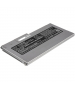 Batterie 7.2V 4.4Ah Li-ion pour Panasonic CF-MX3