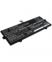 Batterie 15.4V 3.5Ah Li-Polymer pour Samsung BA43-00386A