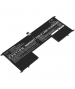 Batterie 7.72V 6.55Ah Li-Polymer pour Lenovo IdeaPad S940-14IWL