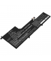 Batterie 15.36V 3.85Ah Li-Polymer pour Lenovo Yoga 14s