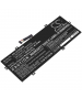 Batterie 7.7V 5.25Ah Li-Polymer pour Lenovo Yoga Duet 2020