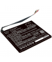 Batterie 7.4V 5Ah Li-Polymer pour Asus AP180C