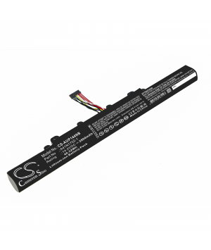 Batteria 14.4V 2.8Ah Li-ion per Asus P1440FA