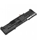 Batterie 11.52V 3.6Ah Li-Polymer pour Asus UM462DA