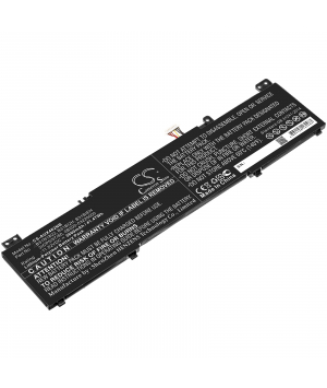 Batteria 11.52V 3.6Ah LiPo per Asus UM462DA