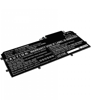 Batteria 11.55V 4.55Ah LiPo per Asus Q324CA