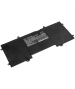 Batterie 11.4V 5.7Ah Li-Polymer pour DELL Chromebook 13 7310