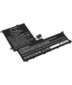 15.4V 3.05Ah LiPo battery for Asus ASUSPRO B9440