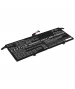 Batterie 15.48V 3.4Ah Li-Polymer pour Lenovo ThinkBook 13x ITG 20WJ0001US