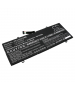Batterie 15.44V 3.15Ah Li-Polymer pour Lenovo IdeaPad Duet 5 12IAU7 82TQ0002