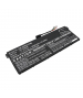 Batterie 11.61V 4.65Ah Li-ion pour Acer Aspire Vero AV15-52