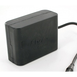 Kit batterie 12V pour Attacheuse INFACO A3M V1 Infaco