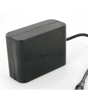 Battery 12V for strapper INFACO A3M V1 Kit