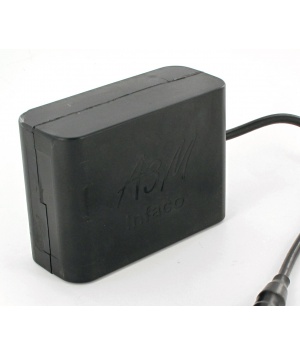 Kit batterie 12V pour Attacheuse INFACO A3M V1 Infaco