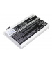 Batterie 11.1V 4.4Ah Li-ion pour Uniwill P55IM