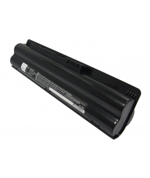 Batteria 10.8V 6.6Ah Li-ion per Compaq Presario CQ35-100