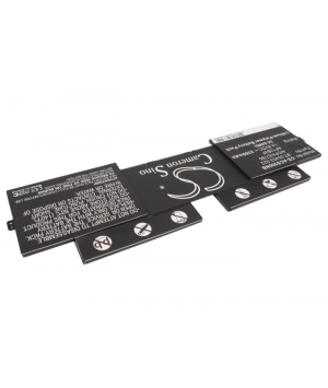14.8V 2.3Ah LiPo battery for Acer Aspire S5-391-6495