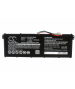 Batterie 11.4V 3Ah Li-Polymer pour Acer Aspire 3 A315-53G-5968