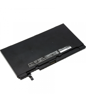 11.1V 4.05Ah LiPo battery for Asus B8430UA
