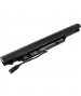 Batterie 10.8V 2.2Ah Li-ion pour Lenovo IdeaPad 110 Touch-15ACL