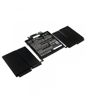 11.4V 5.05Ah LiPo battery for Apple MacBook Pro 2.3 GHZ Core I5(I5