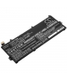 Batterie 15.4V 4.35Ah Li-Polymer pour HP Pavilion 15-cs1001la