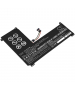 Batterie 7.5V 4.1Ah Li-Polymer pour Lenovo IdeaPad 1-11IGL05