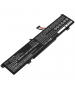 Batterie 11.4V 3.9Ah Li-Polymer pour Lenovo IdeaPad L340 SP/B