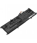 Batterie 11.55V 4.2Ah Li-Polymer pour Asus UX530