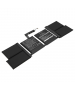 Batterie 11.36V 8.7Ah Li-Polymer pour Apple A1708