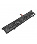 Batterie 11.4V 3.9Ah Li-Polymer pour Lenovo ThinkBook 15p 20V30006FE