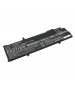 Batterie 15.48V 3.25Ah Li-Polymer pour Lenovo ThinkPad P14s Gen 3(AMD)21J500