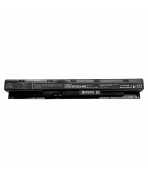 14.4V 2.2Ah Li-ion battery for LDLC Aurore N3U-8-S2
