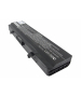 Batterie 11.1V 4.4Ah Li-ion pour DELL Inspiron 1525