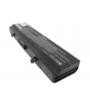 11.1V 4.4Ah Li-ion battery for DELL Inspiron 1525