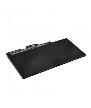 Batteria 11.55V 4.1Ah LiPo per HP EliteBook 745 G4
