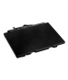Batterie 11.55V 3.8Ah Li-Polymer pour HP 1FN05AA