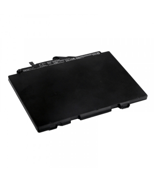 Batteria 11.55V 3.8Ah LiPo per HP 1FN05AA
