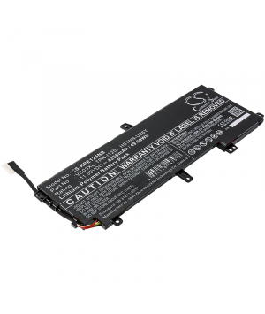 Batteria 11.55V 4.25Ah LiPo per HP Envy 15-AS000