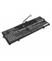 Batterie 7.6V 3.9Ah Li-ion pour Samsung 900X3N-K03