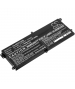 Batterie 11.4V 7.85Ah Li-Polymer pour DELL Alienware Area 51m ALWA51M-D17