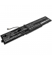 Batterie 11.34V 3.9Ah Li-Polymer pour Lenovo IdeaPad 330-15ICH