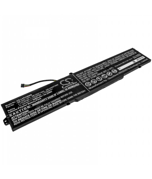 11.34V 3.9Ah LiPo battery for Lenovo IdeaPad 330-15ICH
