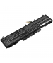 Batterie 11.55V 4.2Ah Li-Polymer pour HP EliteBook 855 G7