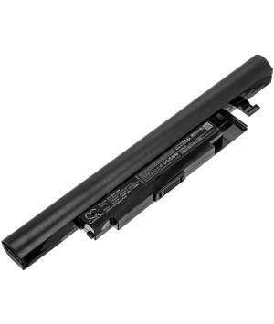 10.8V 4.4Ah Li-ion battery for Haier S500