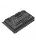 Batterie 14.8V 5.2Ah Li-ion pour Terrans force X611