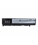 Batterie 10.8V 4.4Ah Li-ion pour Toshiba Dynabook Qosmio F20
